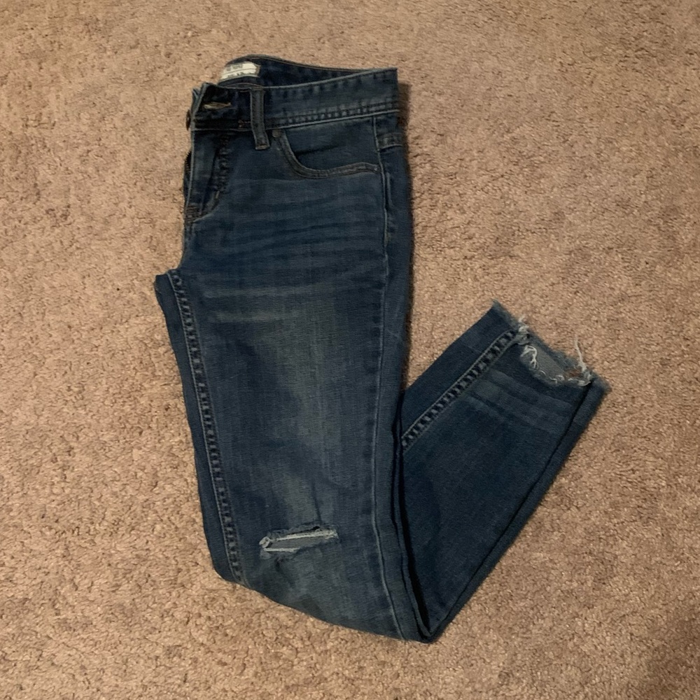 ‼️50% OFF‼️ Free People Skinny Jeans